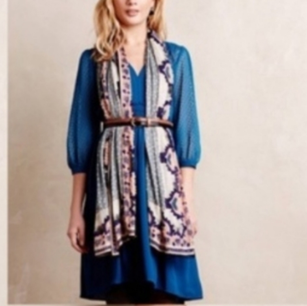 ISO - Have a scarf for sale? Want to style me?